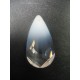 Air Opal Pendant 24x12mm